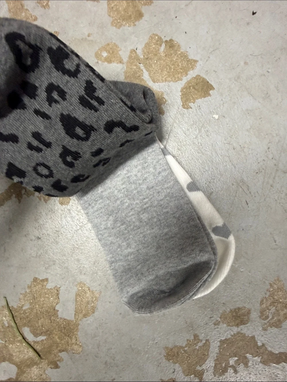 GAP Womens Ankle Socks (3) Pairs NWT - One Size
